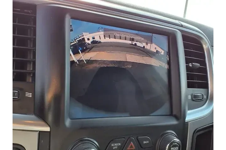 $27999 : Ram 1500 Classic 2022 4x4 SL image 7