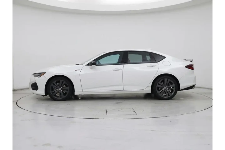 $36998 : Acura TLX 2023 SH-AWD 4dr Se image 3