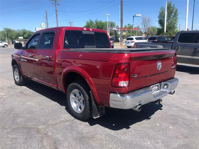 $19995 : 2012 RAM 1500 CREW CAB2012 RA image 5