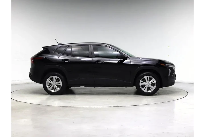 $19998 : Chevrolet Trax 2024 LS 4dr C image 7