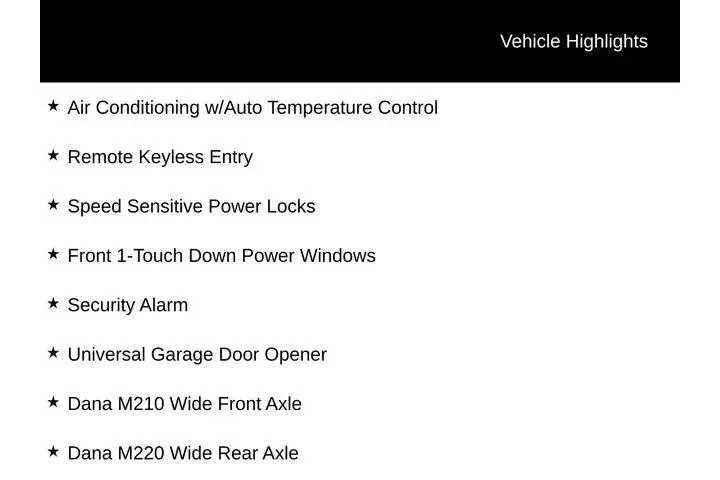 $27898 : Jeep Gladiator 2023 4x4 Spor image 7