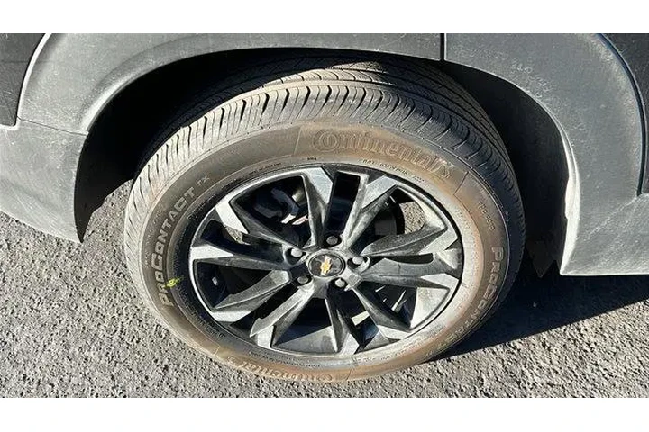 $24984 : Chevrolet Trailblazer 2023 L image 2