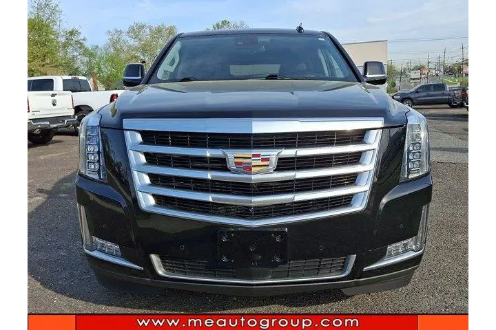 $34285 : Cadillac Escalade 2020 4x4 P image 8