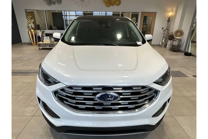 $26876 : Ford Edge 2022 AWD SEL 4dr C image 8