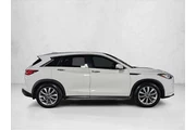 $18996 : INFINITI QX50 2020 Luxe 4dr thumbnail