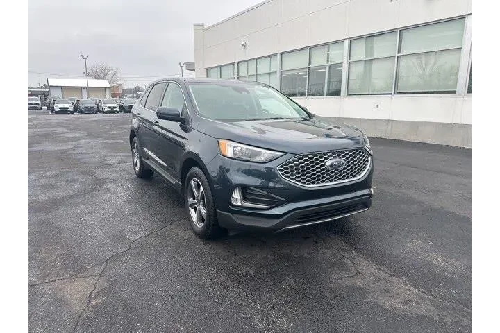 $26995 : Ford Edge 2024 AWD SEL 4dr S image 6
