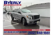 Nissan Titan 2019 4x2 S 4dr en Louisville