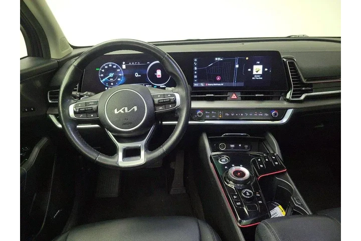 $28998 : Kia Sportage Hybrid 2023 AWD image 10