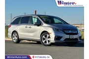 Honda Odyssey 2019 EX-L 4dr