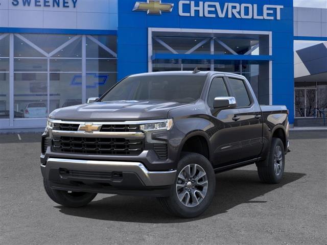 $55295 : 2024 Silverado 1500 LT (2FL) image 6