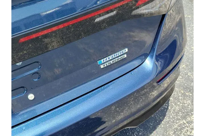 $29990 : Honda Accord Hybrid 2024 Tou image 5