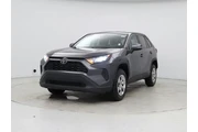 $25998 : Toyota RAV4 2022 LE 4dr SUV thumbnail