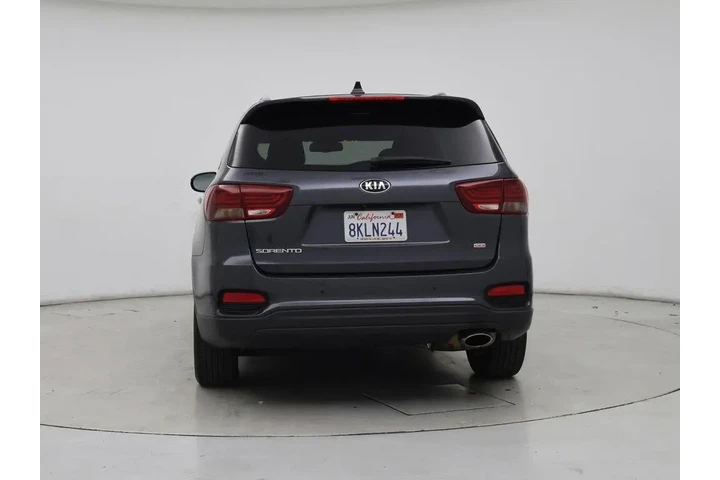 $21998 : Kia Sorento 2019 AWD LX 4dr image 6