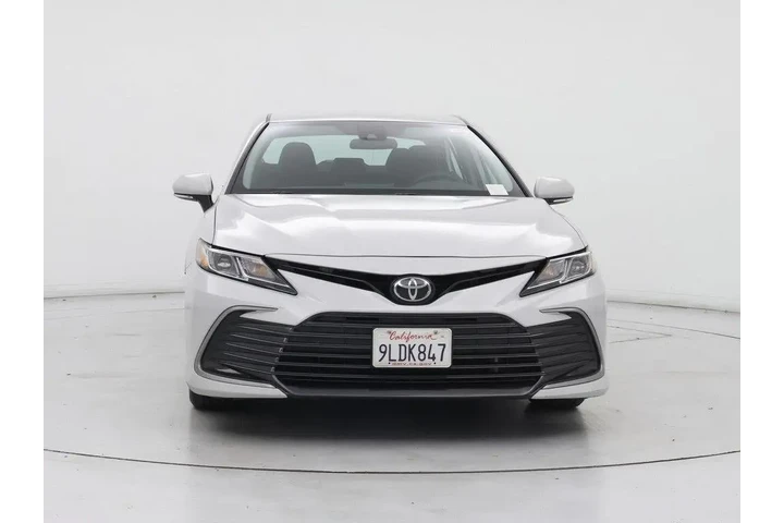$24998 : Toyota Camry 2024 LE 4dr Sed image 5