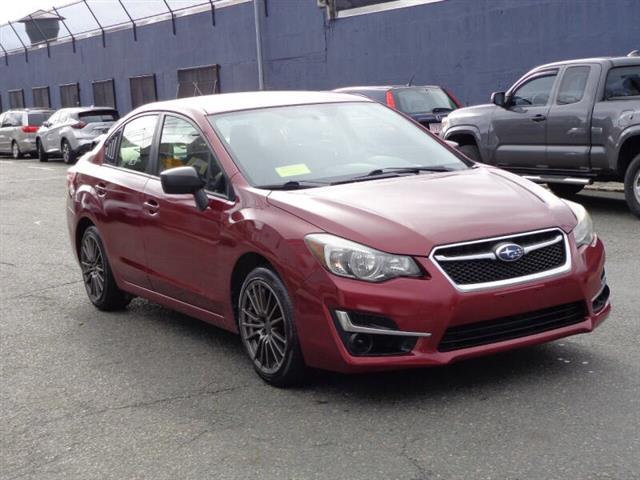 $9450 : 2015 Impreza 2.0i image 4