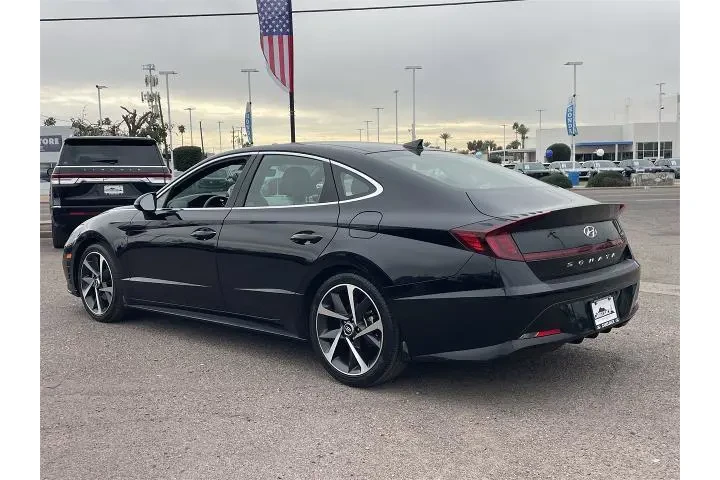 $18919 : Hyundai SONATA 2023 SEL Plus image 3