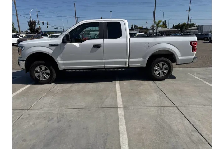 $12999 : 2018 F-150 XL image 3