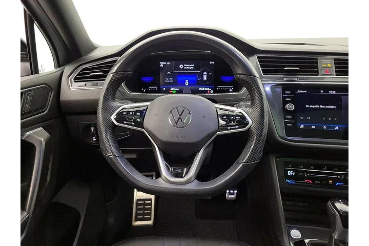 $22998 : Volkswagen Tiguan 2023 AWD S image 10