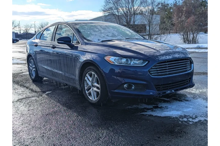 $5499 : Ford Fusion 2013 SE 4dr Seda image 5
