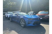 2017 Camaro SS en Elizabeth