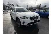$36943 : BMW X3 2023 AWD xDrive30i 4d thumbnail