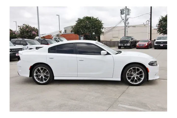$24900 : Dodge Charger 2021 GT 4dr Se image 5