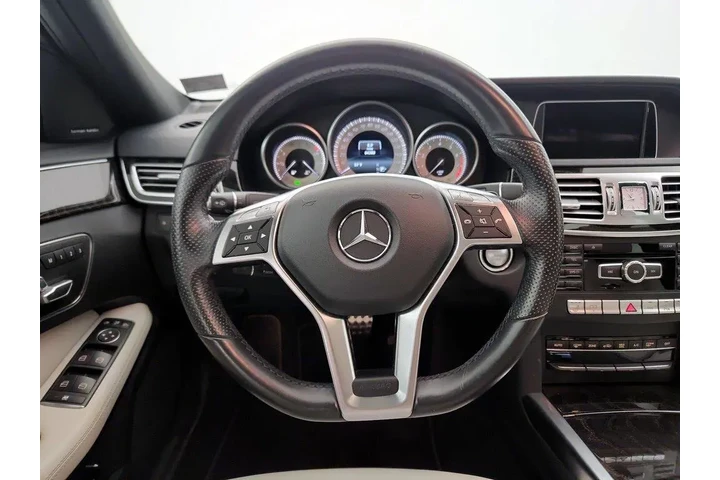 $19998 : Mercedes-Benz E-Class 2015 A image 10