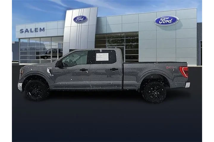 $39995 : Ford F-150 2023 4x4 XLT 4dr image 5