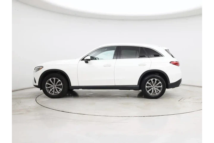 $38998 : Mercedes-Benz GLC 2024 GLC 3 image 3