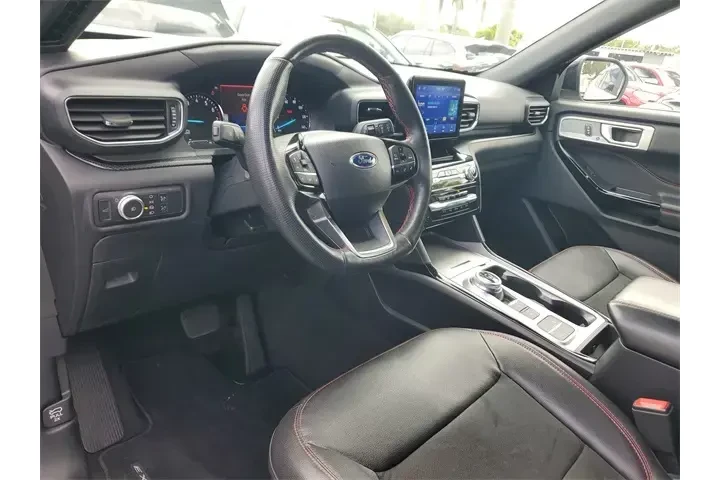 $27990 : Ford Explorer 2022 ST-Line 4 image 10