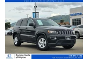 Jeep Grand Cherokee 2017 4x2 en San Jose