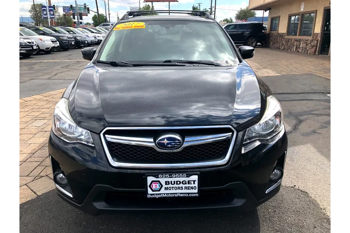 $15990 : 2017 Crosstrek 2.0i Limited P image 7