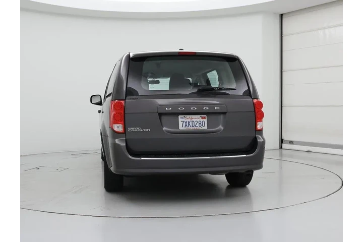 $16998 : Dodge Grand Caravan 2016 Ame image 6