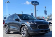 $18996 : Ford Escape 2022 AWD SEL 4dr thumbnail
