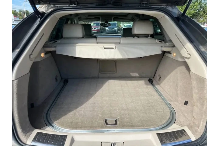 2015 CADILLAC SRX2015 CADILLA image 1