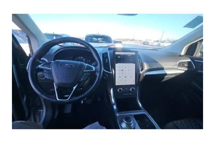 $34990 : Ford Edge 2024 AWD Titanium image 8