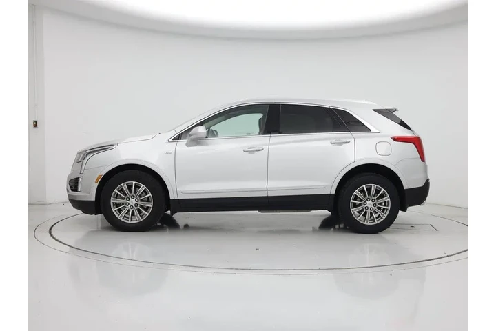 $24998 : Cadillac XT5 2018 4x4 Luxury image 3