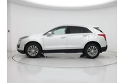$24998 : Cadillac XT5 2018 4x4 Luxury thumbnail