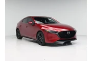 Mazda Mazda3 Hatchback 2025 en Charlotte