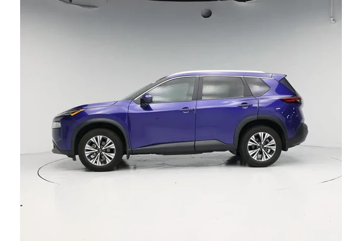 $22998 : Nissan Rogue 2023 SV 4dr Cro image 3