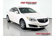 Buick Regal 2015 Premium I 4