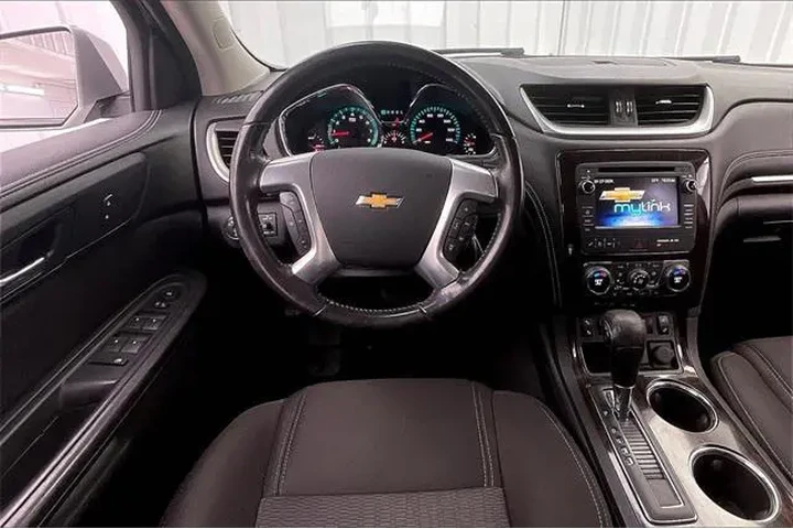 $9990 : Chevrolet Traverse 2016 AWD image 5