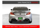 $32990 : Gold Certified 2023 GR86 Prem thumbnail