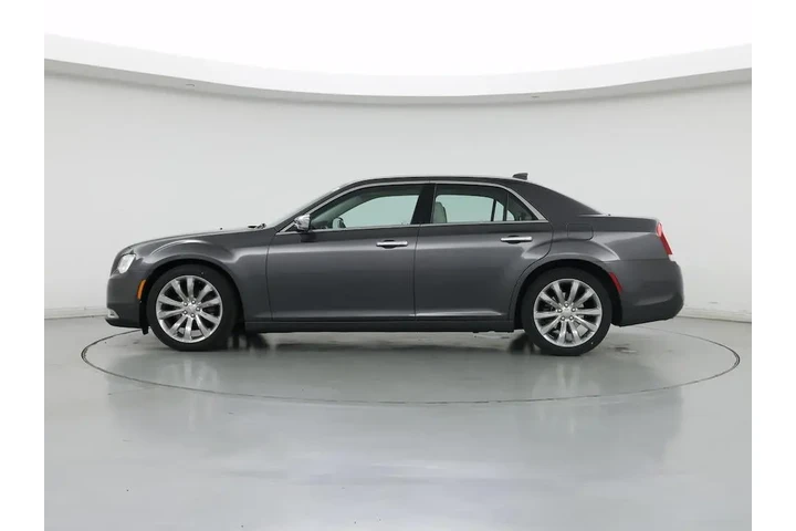 $19998 : Chrysler 300 2018 Limited 4d image 3