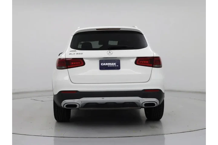 $26998 : Mercedes-Benz GLC 2022 GLC 3 image 6