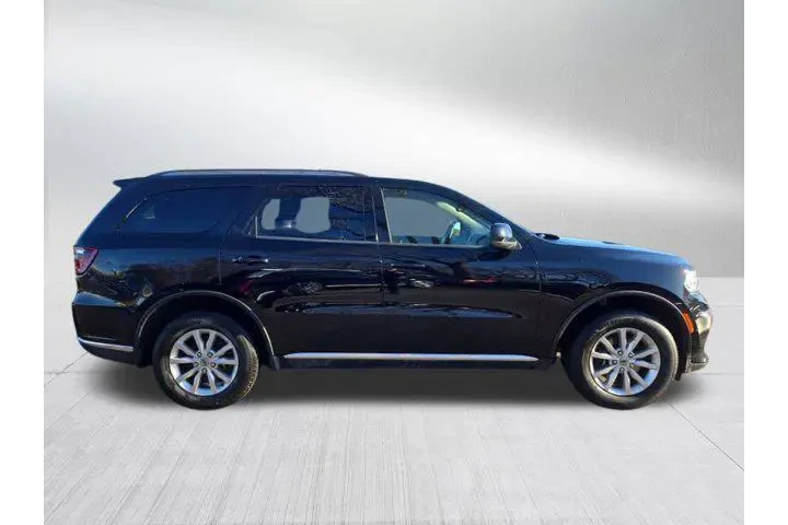 $26000 : Dodge Durango 2022 AWD SXT 4 image 2