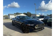 $15797 : 2018 Mustang EcoBoost Premium thumbnail