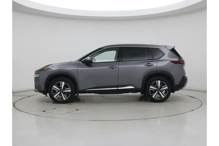 $28998 : Nissan Rogue 2023 Platinum 4 image 3