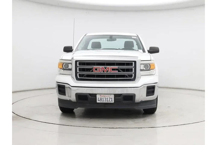 $19998 : GMC Sierra 1500 2015 4x2 Bas image 5