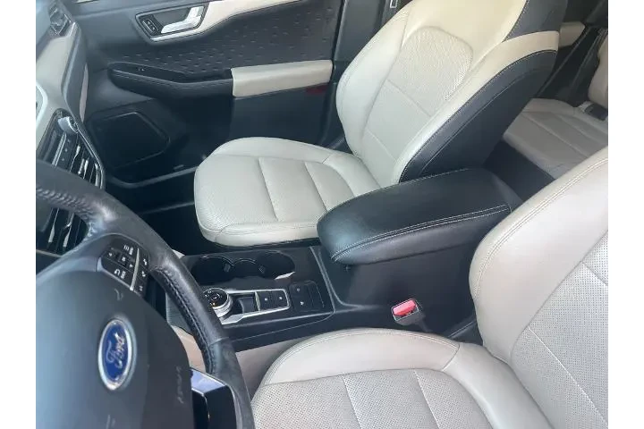 $15485 : Ford Escape 2020 AWD SEL 4dr image 10